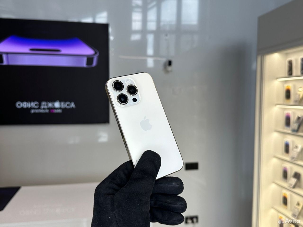 iPhone 14 Pro, 512 ГБ б/у