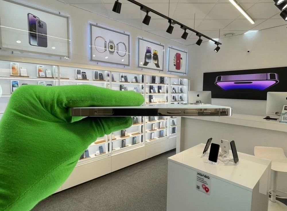 iPhone 12 Pro, 512 ГБ б/у