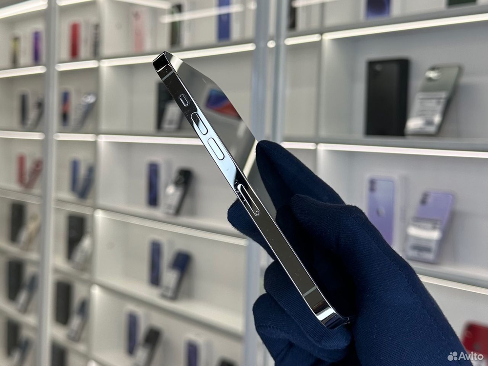 iPhone 14 Pro, 256 ГБ б/у