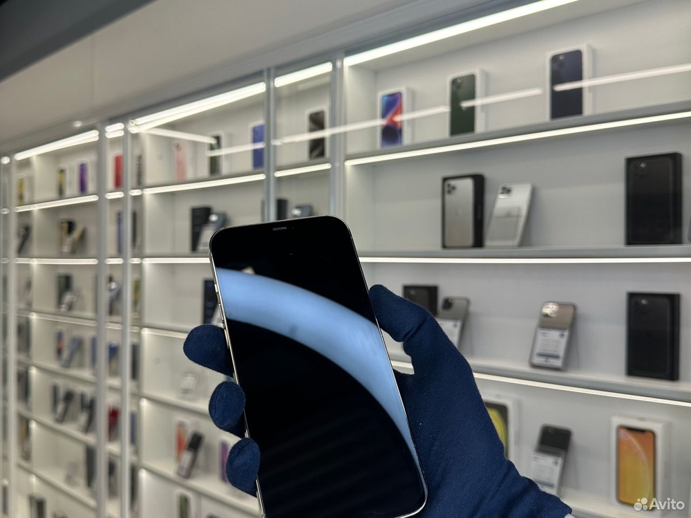 iPhone 12 Pro Max, 512 ГБ б/у