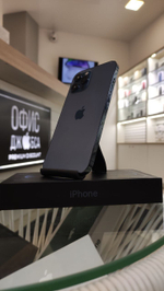 iPhone 12 Pro Max, 256 ГБ б/у