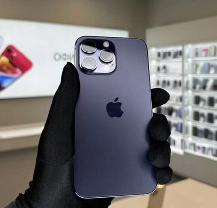 iPhone 14 Pro Max, 128 ГБ б/у