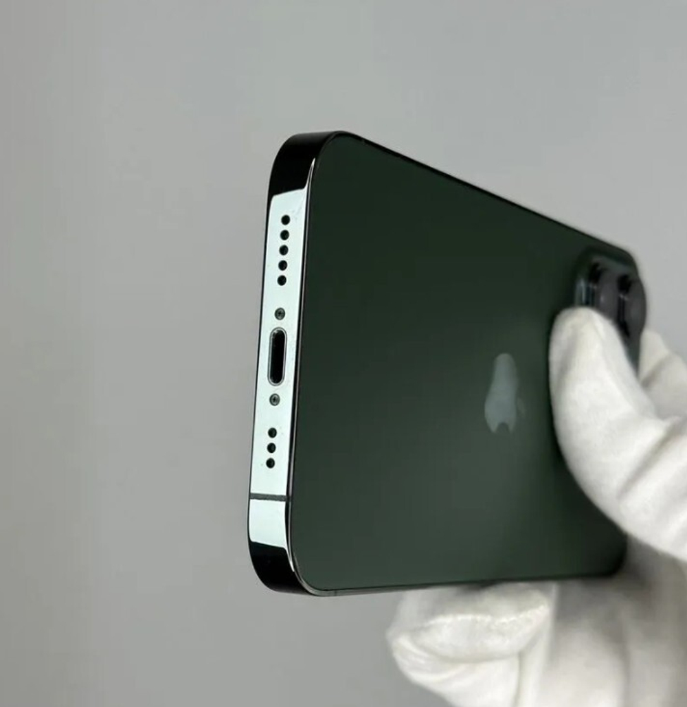 iPhone 13 Pro, 256 ГБ б/у