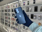 iPhone 14 Pro, 256 ГБ б/у