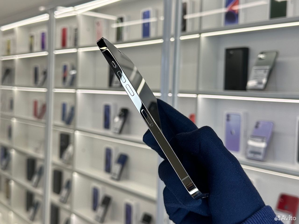 iPhone 12 Pro Max, 512 ГБ б/у
