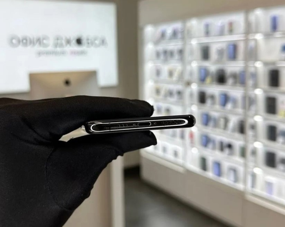 iPhone 11 Pro, 512 ГБ б/у