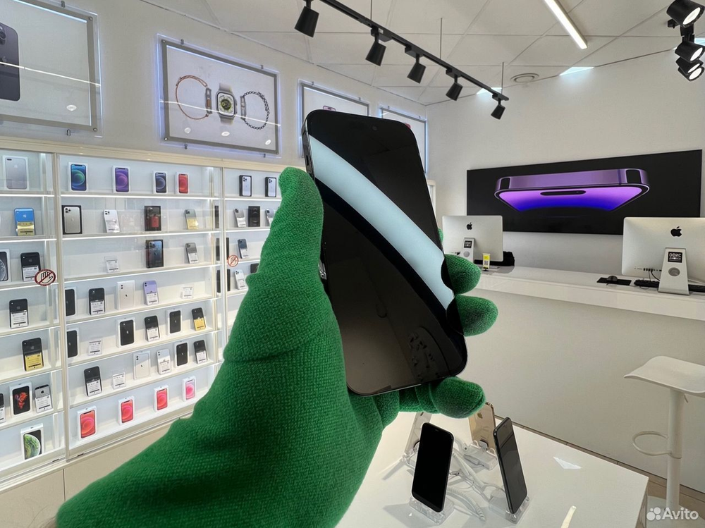 iPhone 14 Pro Max, 512 ГБ б/у