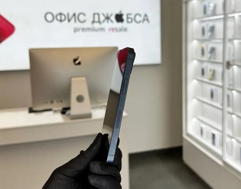 iPhone 13 mini, 256 ГБ б/у