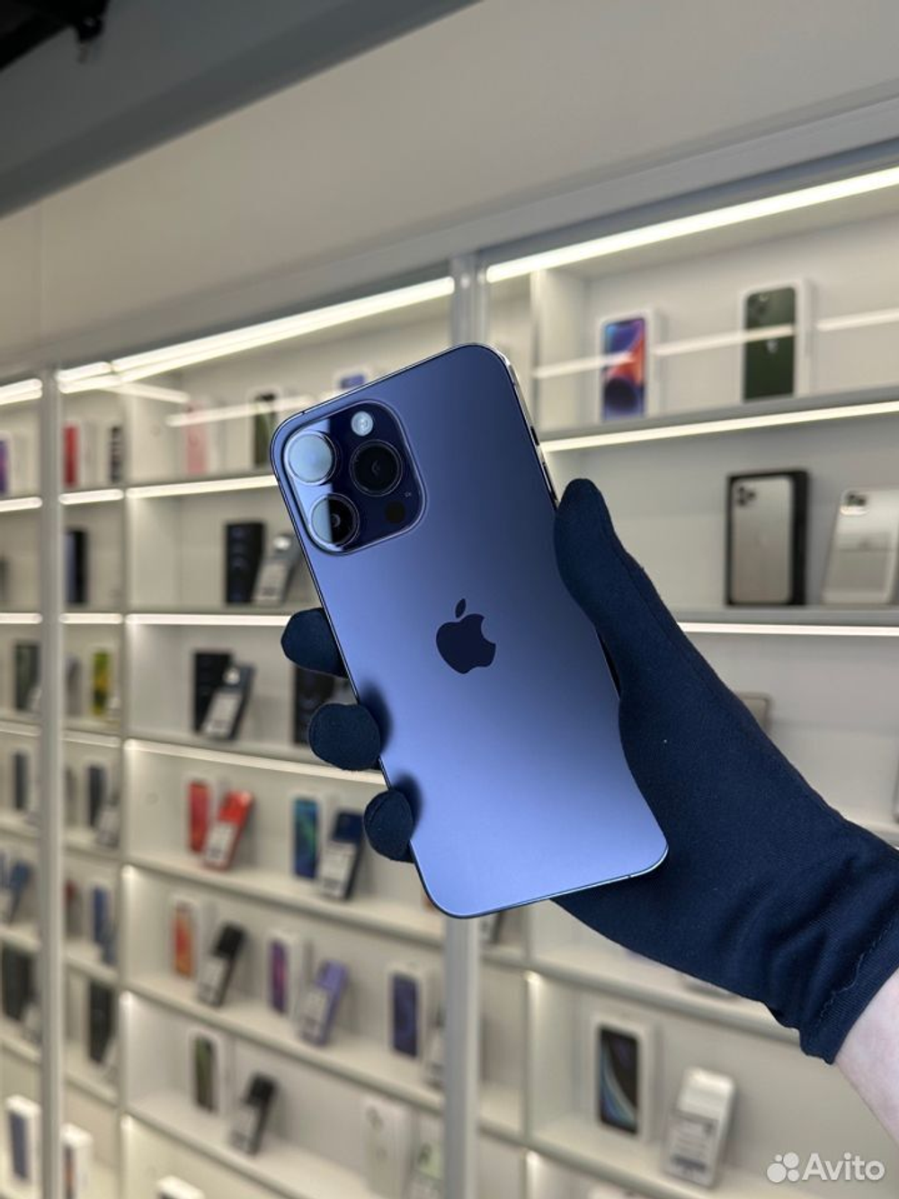iPhone 14 Pro Max, 128 ГБ б/у