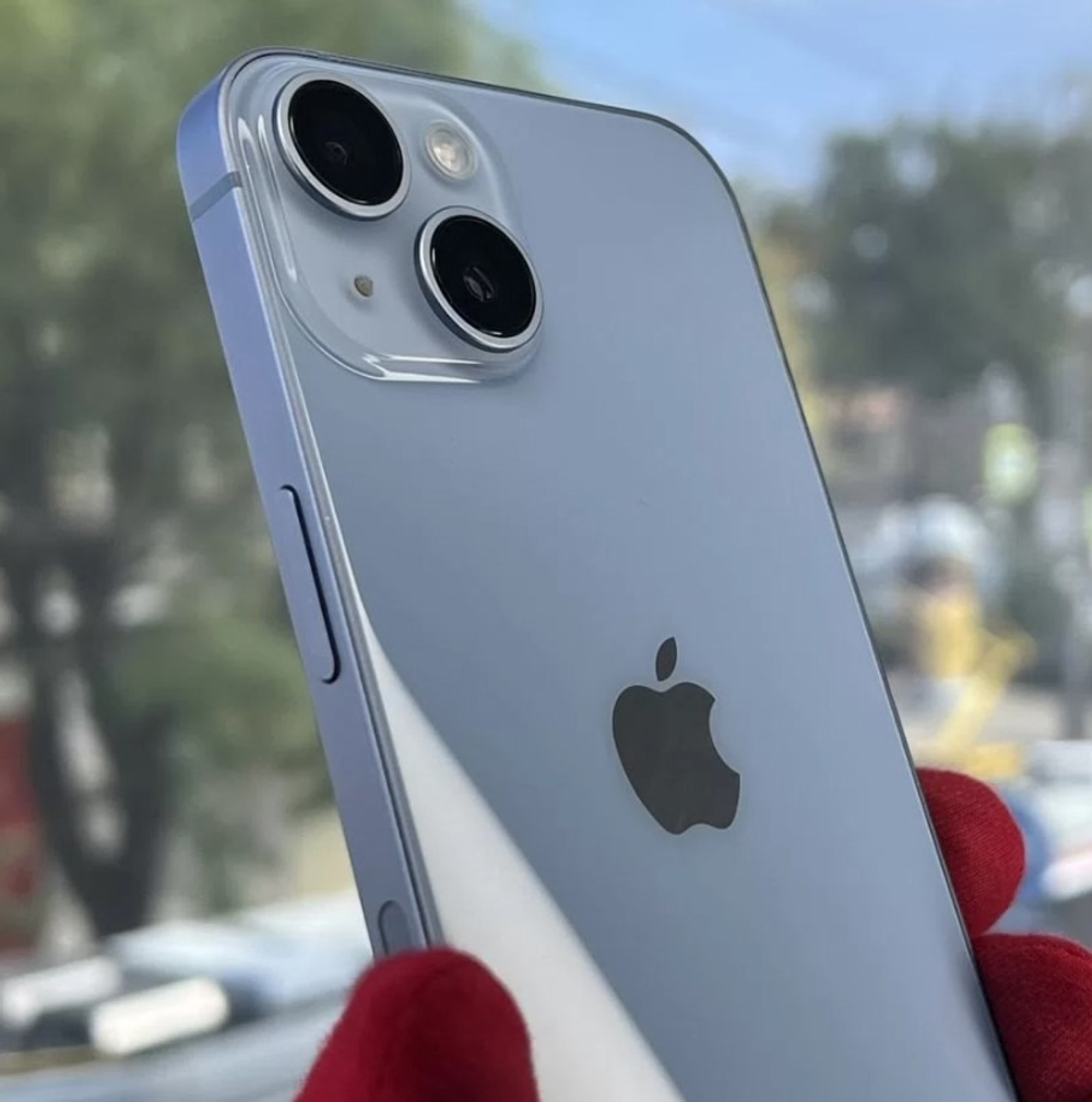 iPhone 14, 512 ГБ б/у