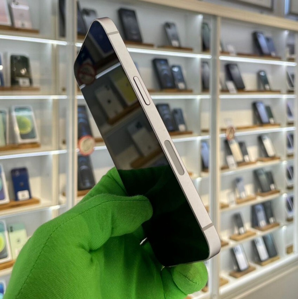 iPhone 13, 128 ГБ б/у