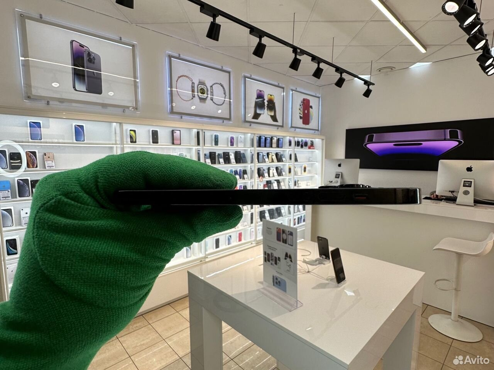 iPhone 14 Pro Max, 128 ГБ б/у