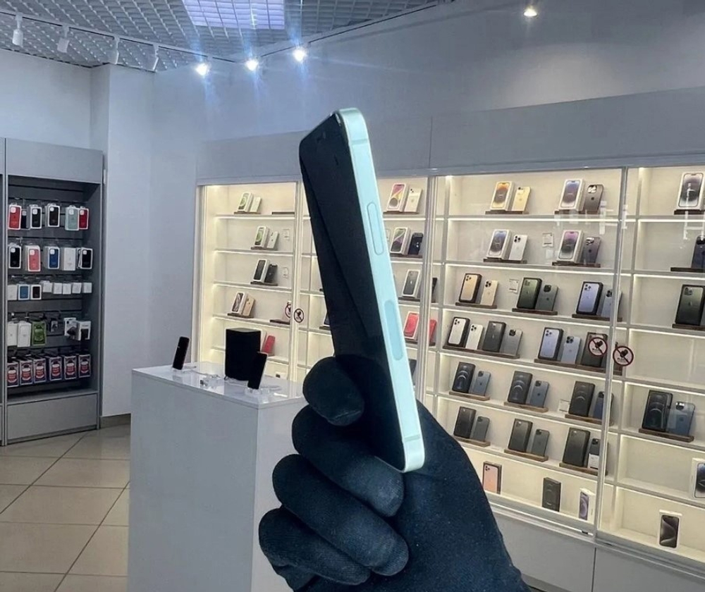 iPhone 12 mini, 256 ГБ б/у