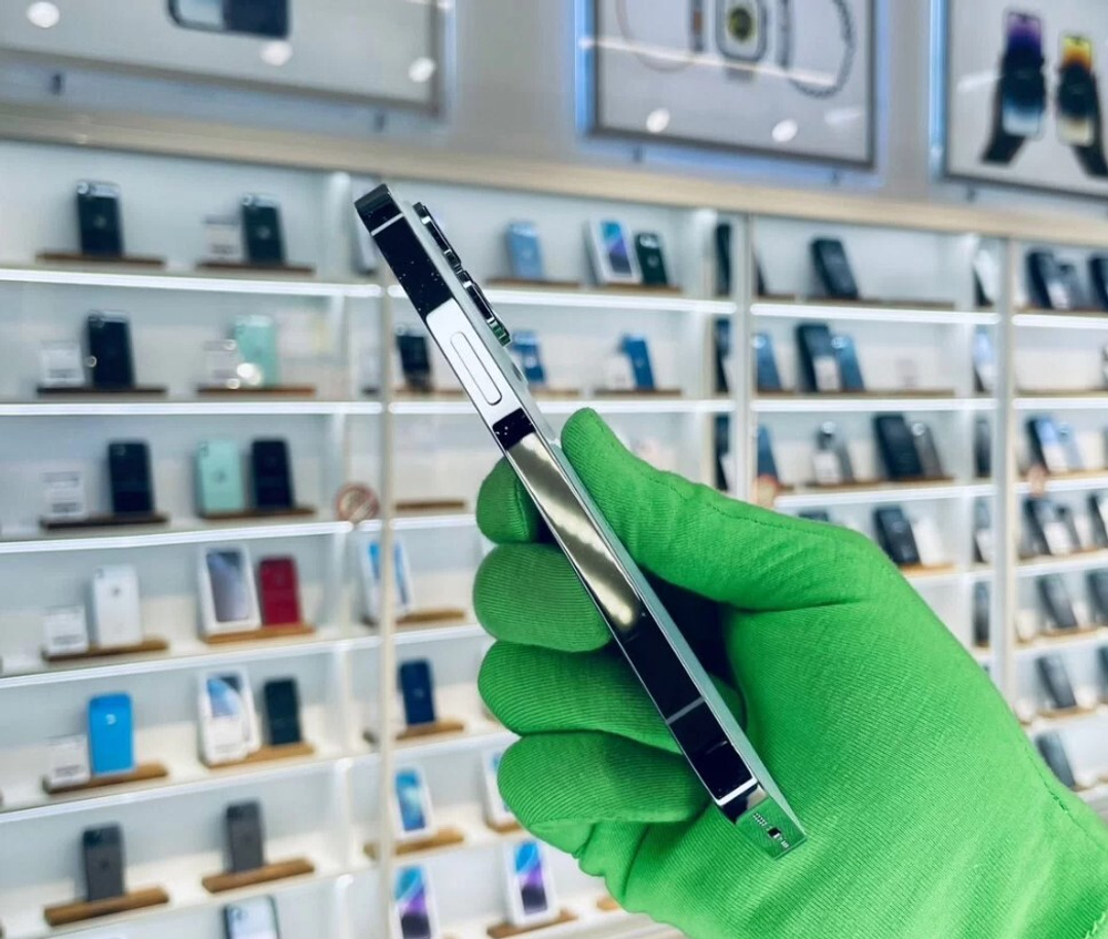 iPhone 14 Pro, 256 ГБ б/у