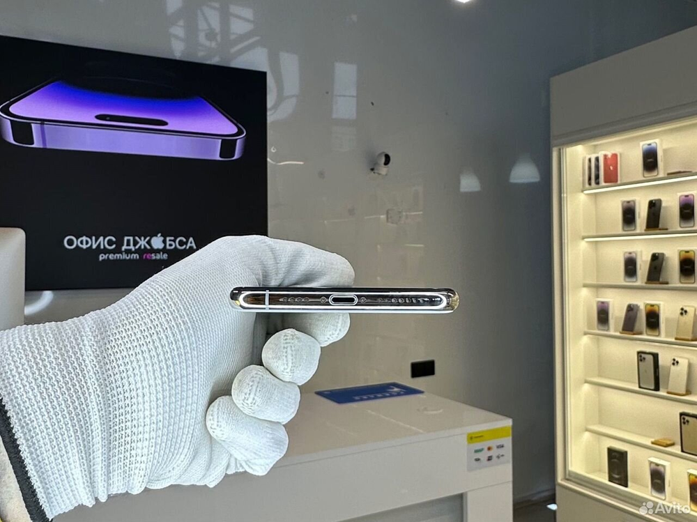 iPhone 11 Pro Max, 64 ГБ б/у