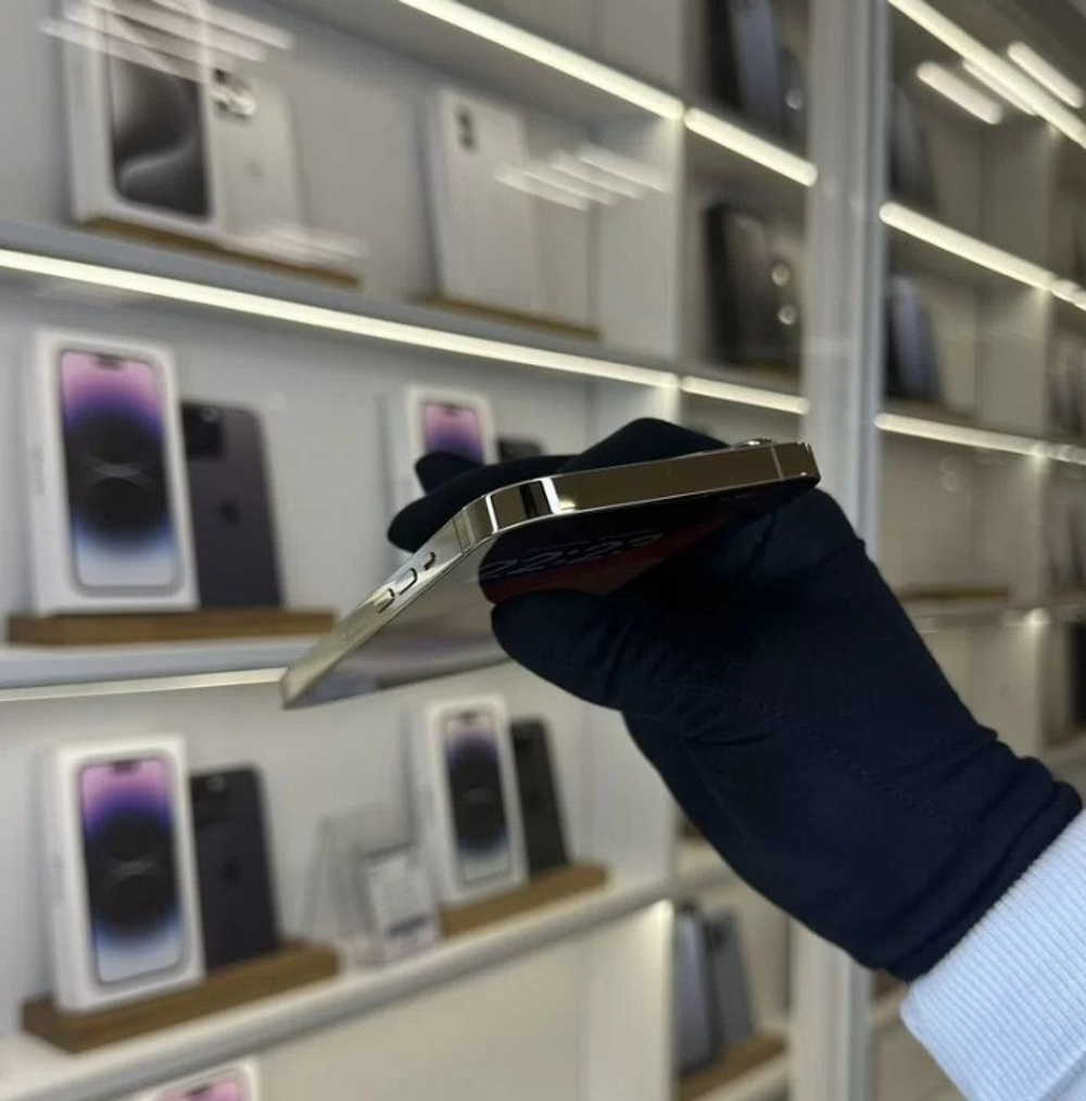 iPhone 13 Pro Max, 256 ГБ б/у