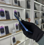 iPhone 13, 128 ГБ б/у
