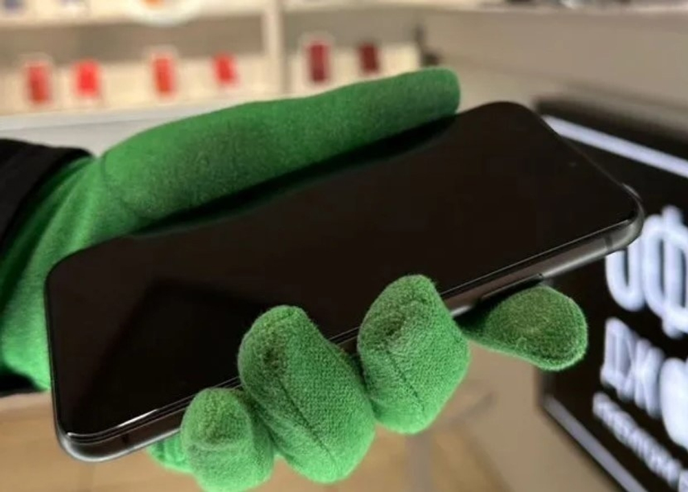 iPhone 11 64 ГБ б/у