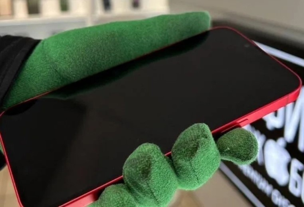iPhone 14 Plus, 256 ГБ б/у