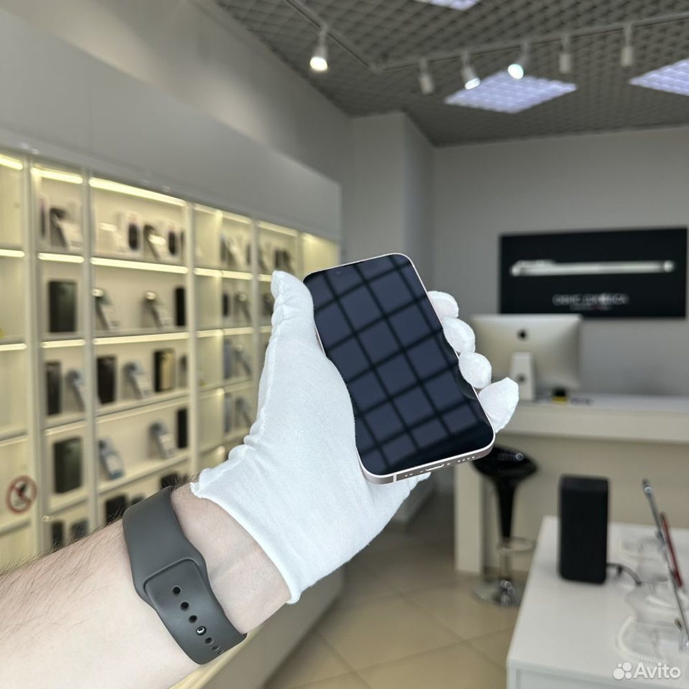 iPhone 13 Mini, 128 ГБ б/у