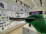 iPhone 14 Plus, 128 ГБ б/у