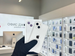 iPhone 13, 128 ГБ б/у