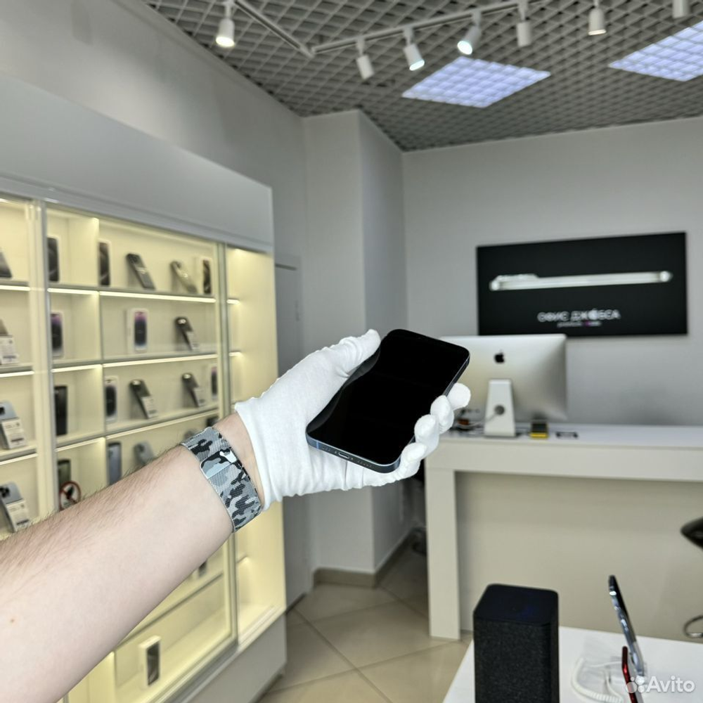 iPhone 14, 512 ГБ б/у