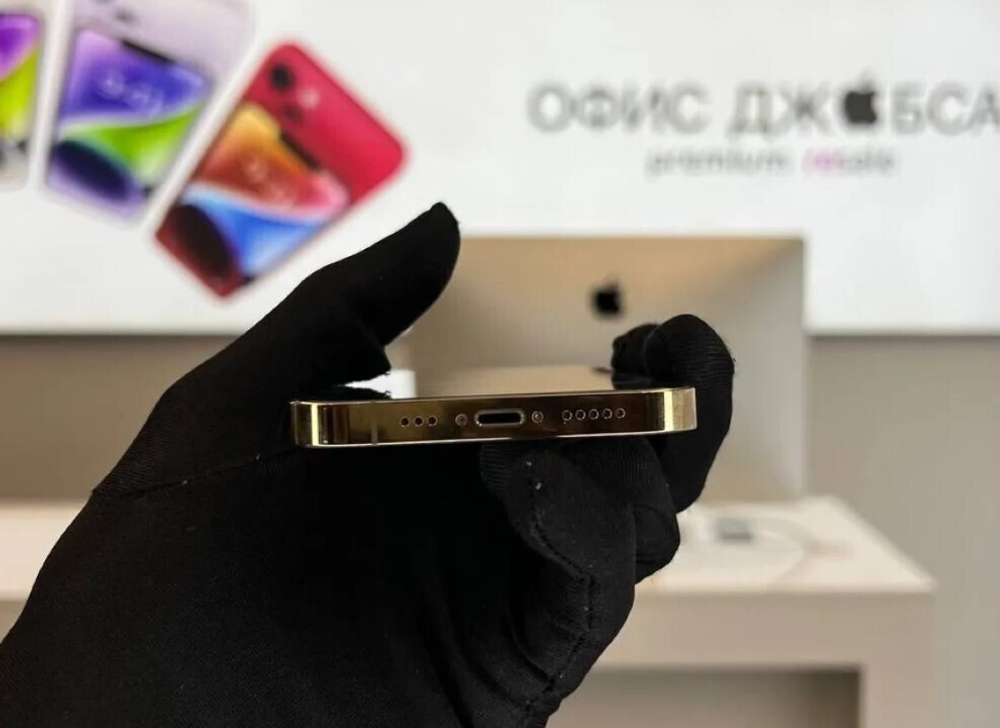 iPhone 13 Pro Max, 128 ГБ б/у