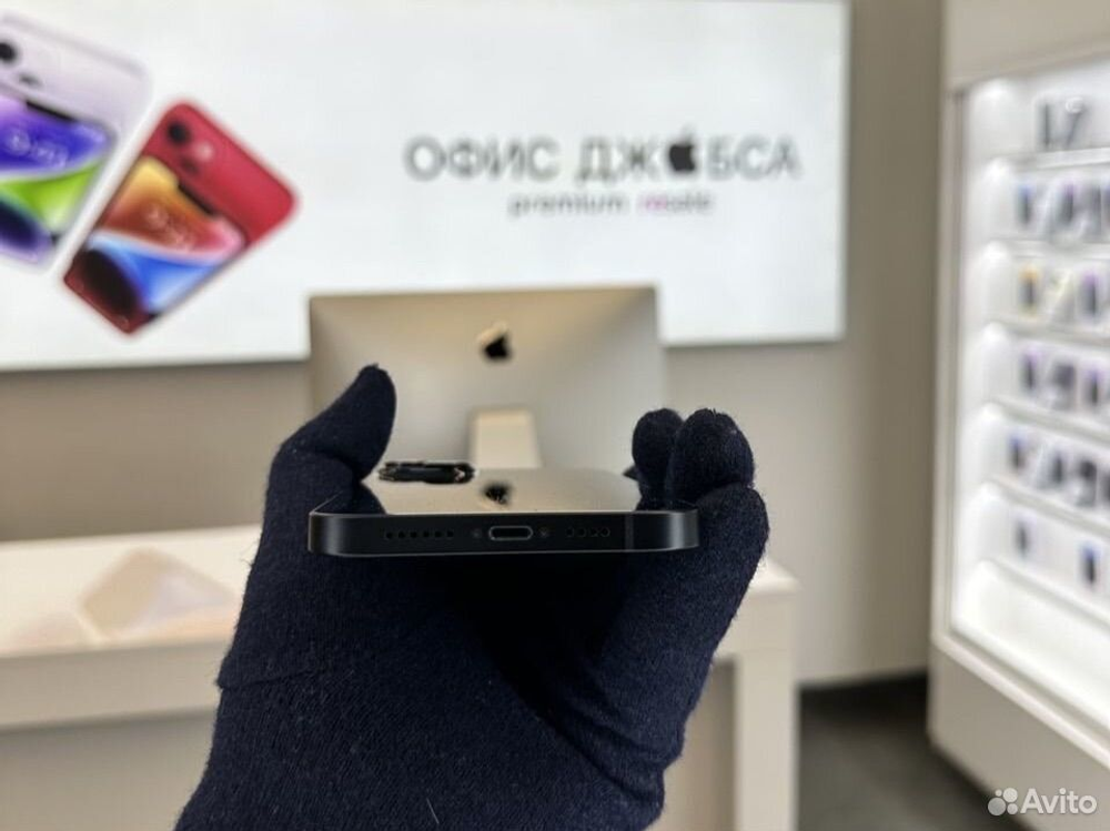 iPhone 14 Plus, 512 ГБ б/у
