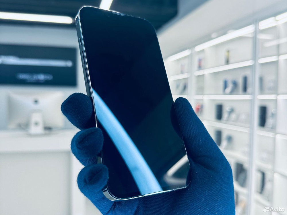 iPhone 13 Pro, 512 ГБ б/у