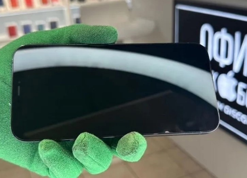 iPhone 12 Pro, 512 ГБ б/у