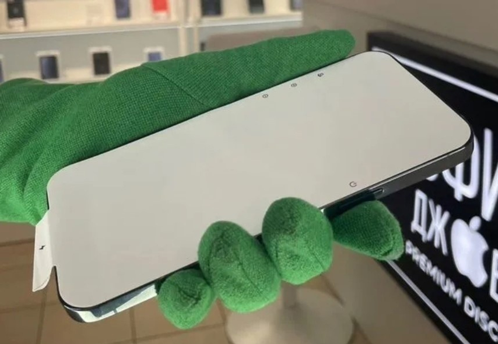 iPhone 13 Pro Max, 1 ТБ б/у