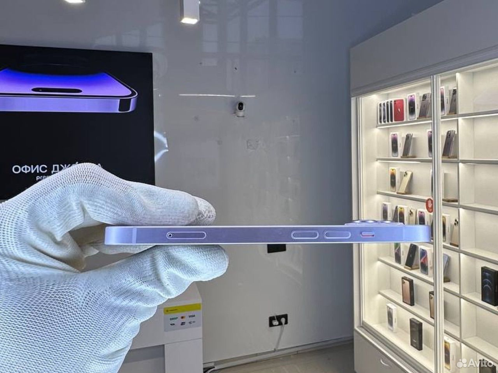 iPhone 14 512 ГБ б/у