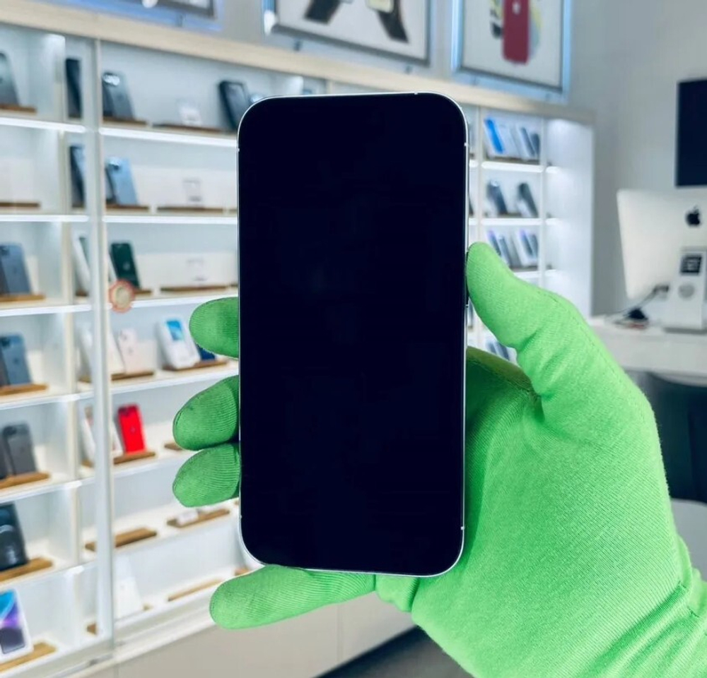 iPhone 14 Pro, 256 ГБ б/у