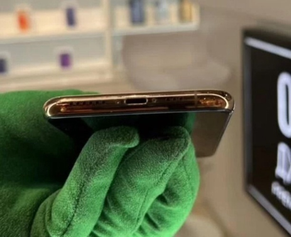 iPhone 11 Pro, 256 ГБ б/у