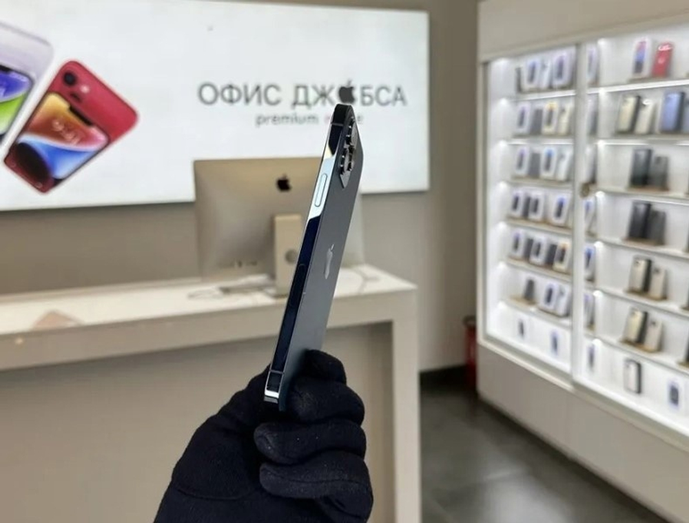 iPhone 12 Pro Max, 512 ГБ б/у