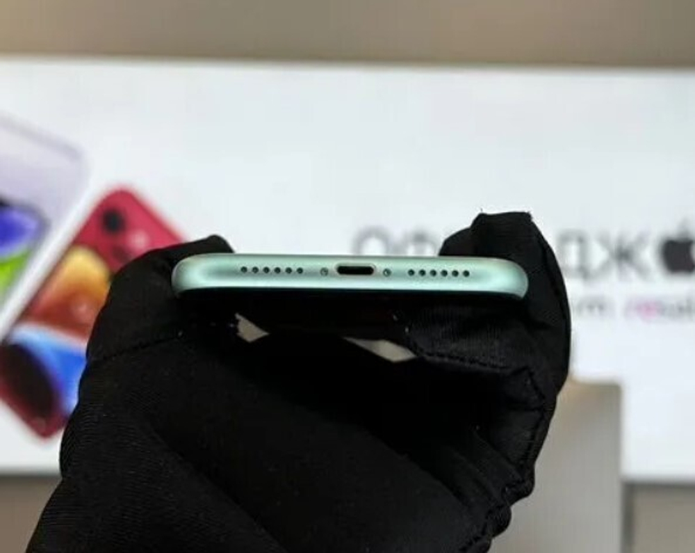iPhone 11 64 ГБ б/у