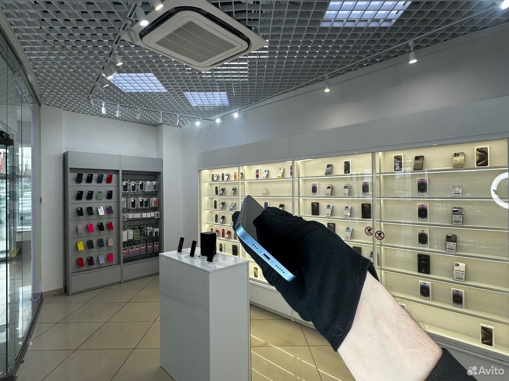 iPhone 14, 512 ГБ б/у
