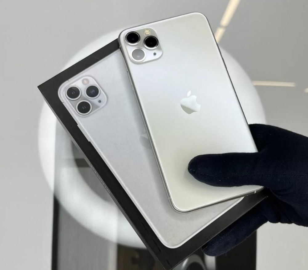 iPhone 11 Pro Max, 256 ГБ б/у
