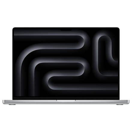 Apple MacBook Pro 16 (2024) (M4 Max 14C CPU, 32C GPU) 36 ГБ, 1 Тб SSD, серебристый MX2V3