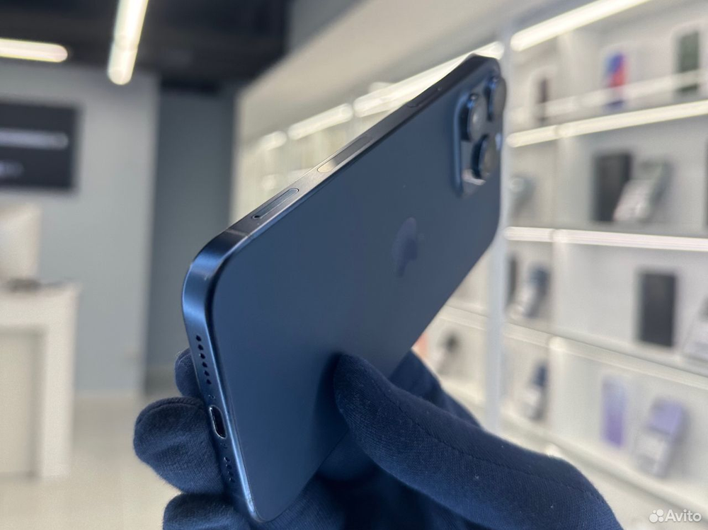 iPhone 15 Pro Max, 512 ГБ б/у