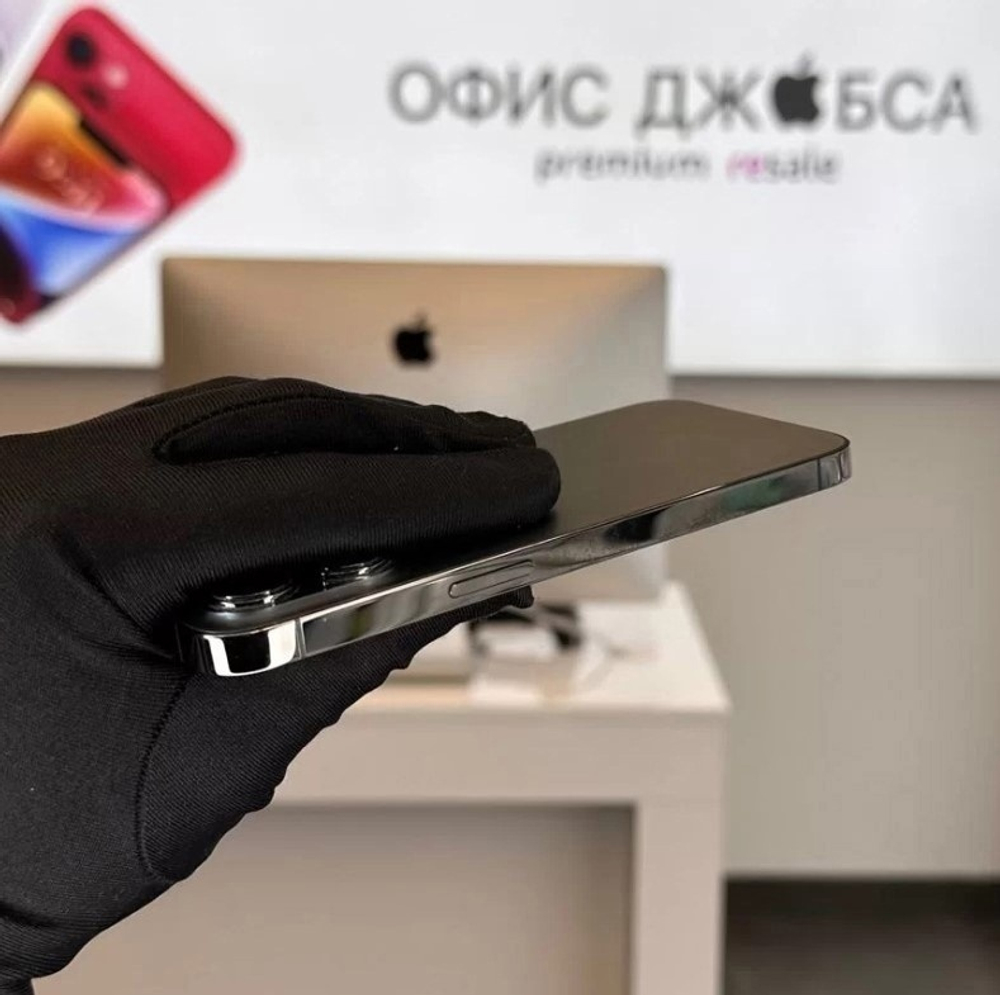 iPhone 13 Pro, 256 ГБ б/у