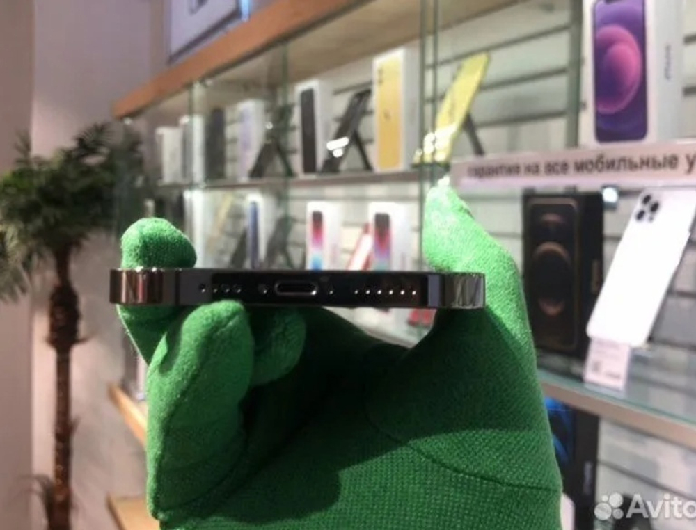 iPhone 12 Pro Max, 256 ГБ б/у