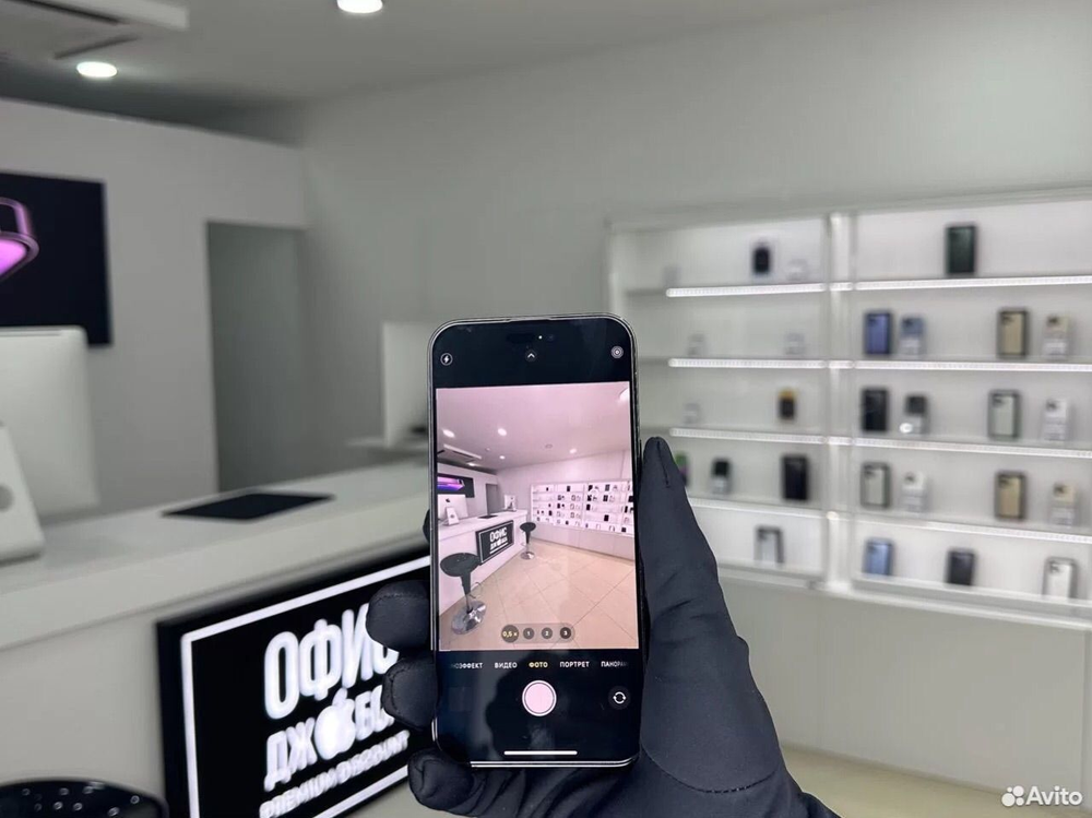 iPhone 14 Pro Max, 512 ГБ б/у