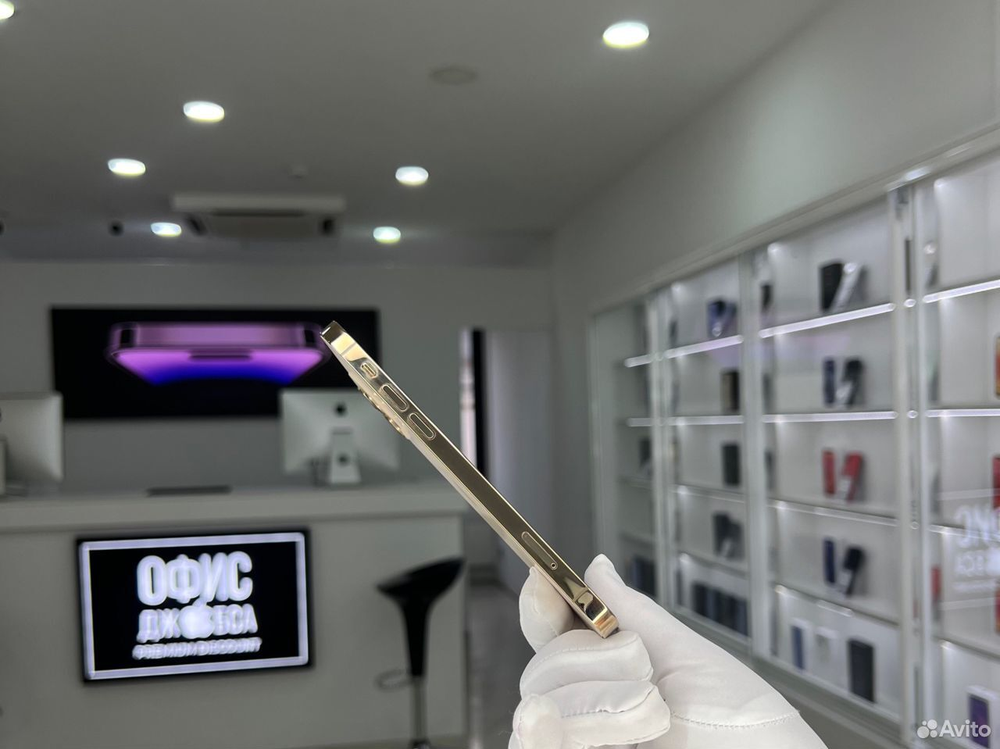 iPhone 12 Pro, 256 ГБ б/у