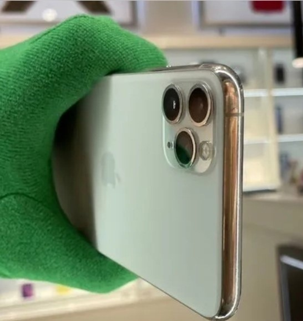 iPhone 11 Pro Max, 256 ГБ б/у