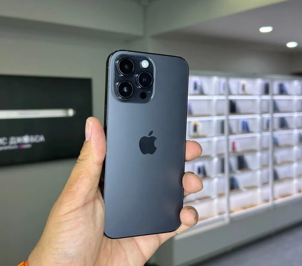 iPhone 14 Pro Max, 1 ТБ б/у