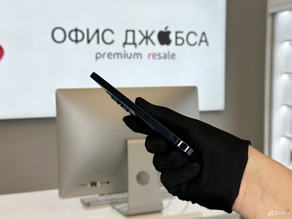 iPhone 13 Pro, 512 ГБ б/у