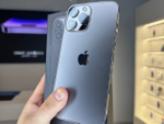 iPhone 13 Pro Max, 128 ГБ б/у