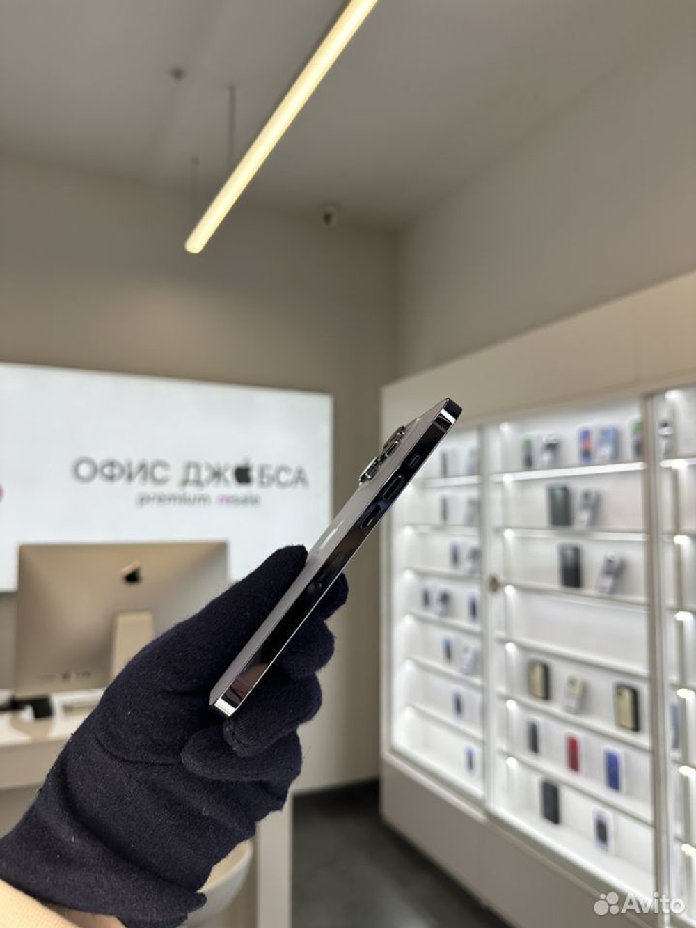 iPhone 13 Pro, 1 ТБ б/у